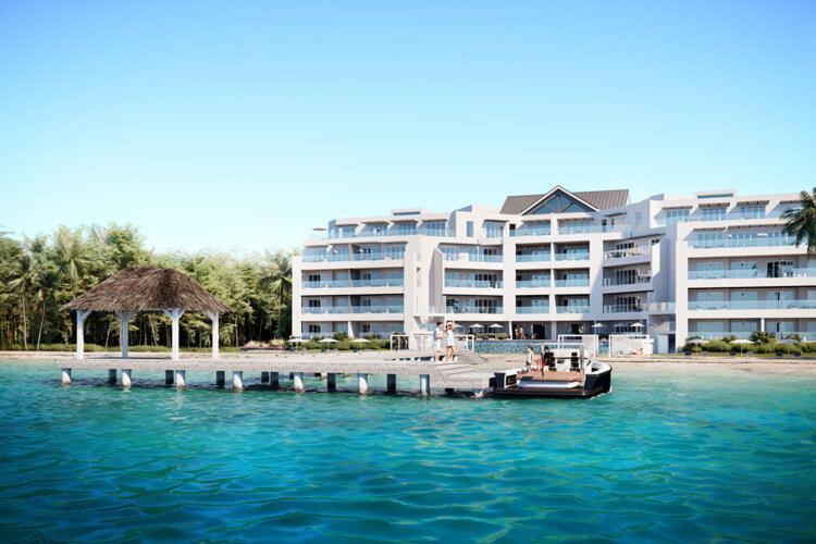 Club At Point Aparthotel *