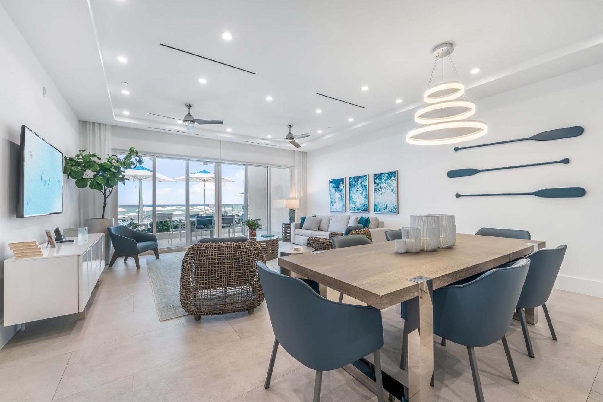 Aparthotel Club At Point Driftwood Village